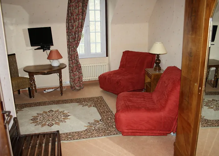 Le Relais Des Templiers